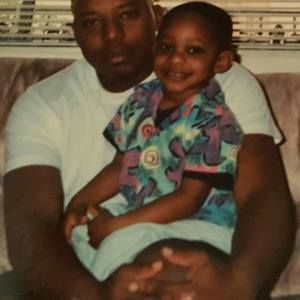 Meet your Posher, Nelson